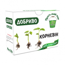 Корневін, ТМ «Просто додай води»,  350 г